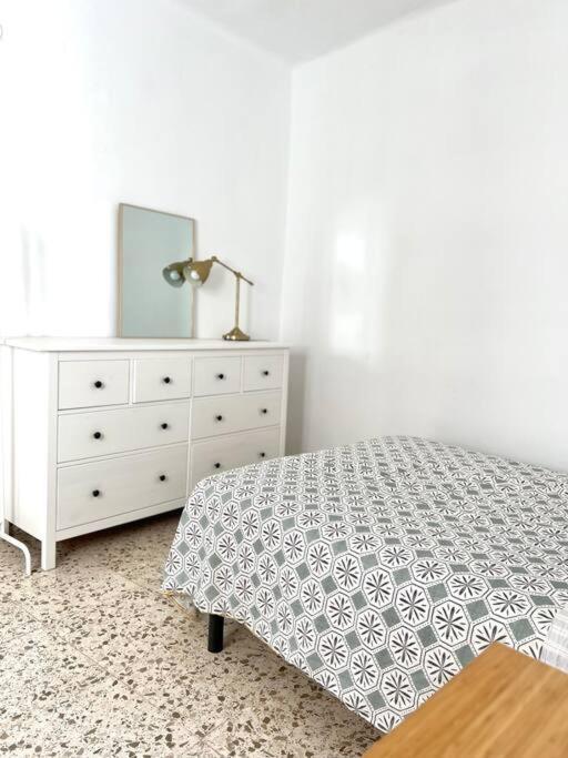 Velezvida Serna Bagian luar foto